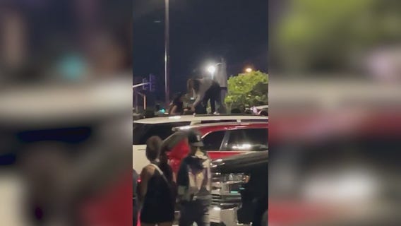 Carnival chaos: Teens take over suburban event, fallout continues