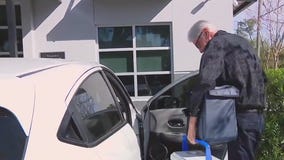 Tampa branch of Meals on Wheels making impact