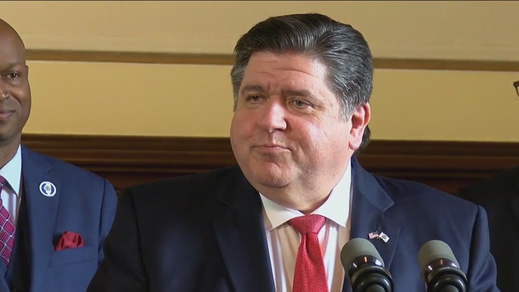 Illinois State Senate approves $50B budget for 2024