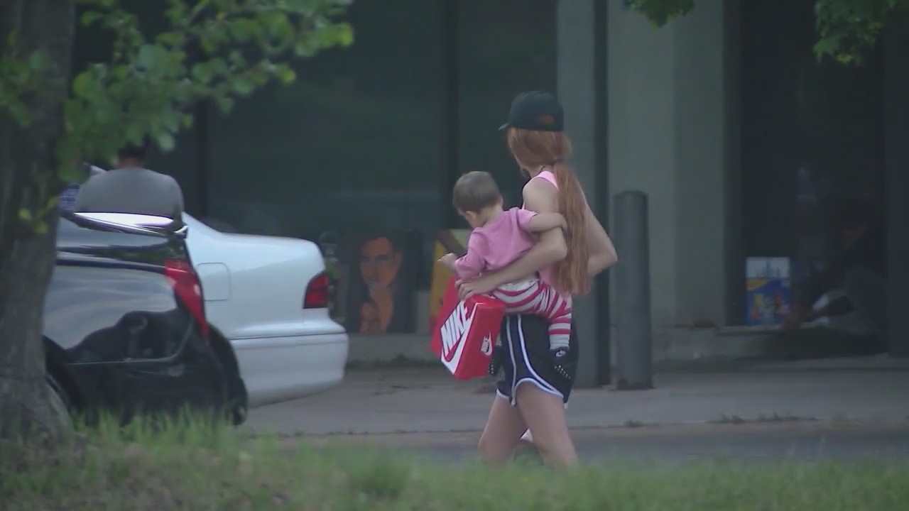 Chicago donation drive underway to aid asylum seekers