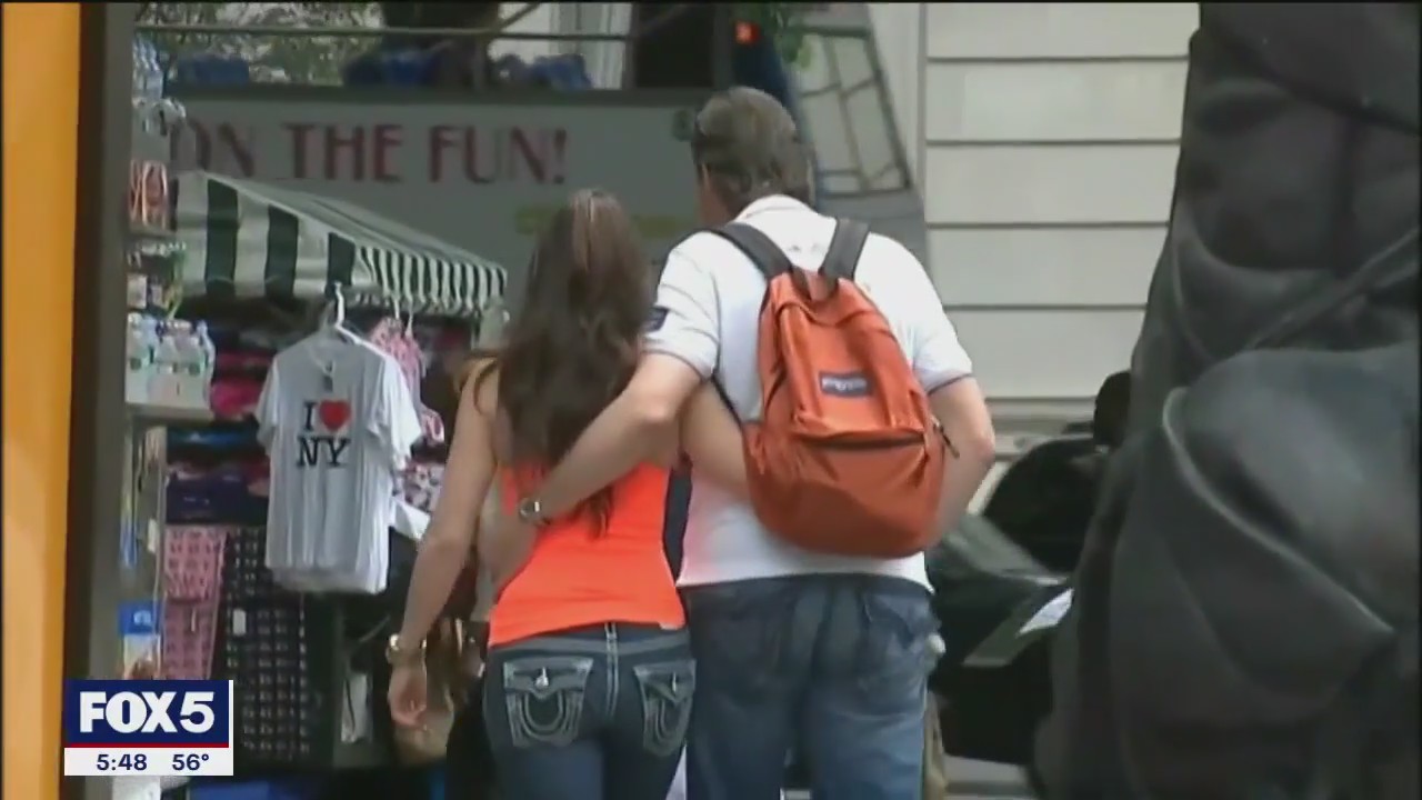 Relationship realities in today's world | FOX 5 New York