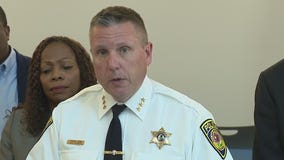 Matteson police give update after 9-year-old boy fatally shot: 'Utterly deplorable'