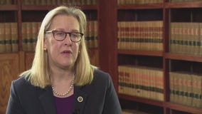 Highland Park mayor urges federal action on assault weapons after parade mass shooting