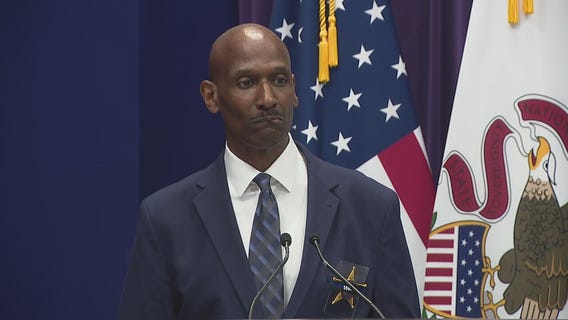 Chicago police talk weekend violence that saw at least 10 killed