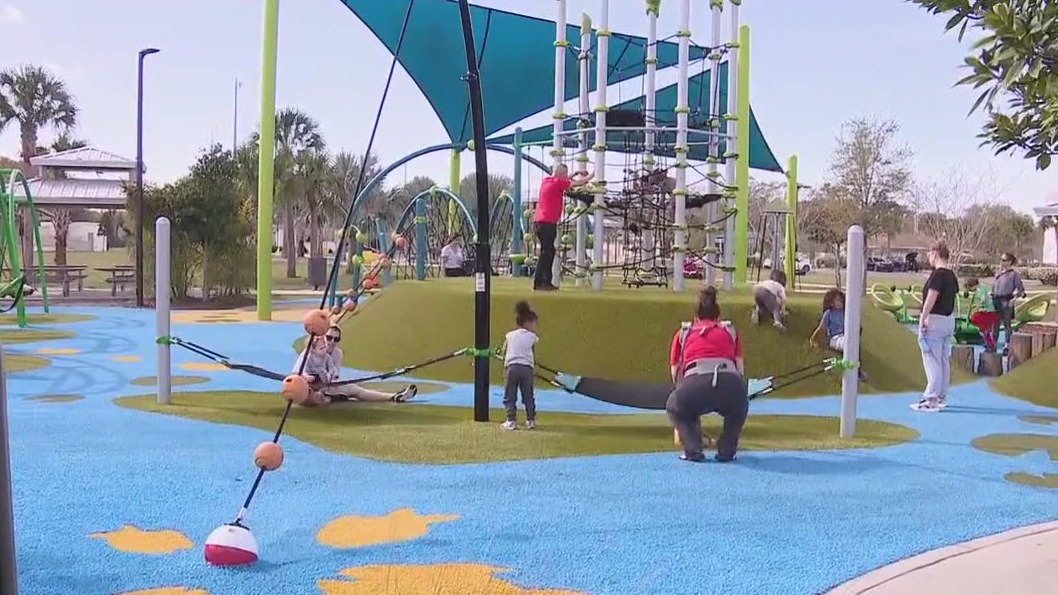 Summer Camp Series: Hillsborough Parks & Rec