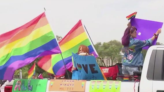 Aurora Pride Weekend kicks off today