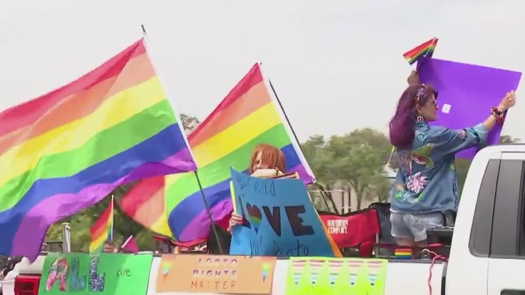 Aurora Pride Weekend kicks off today
