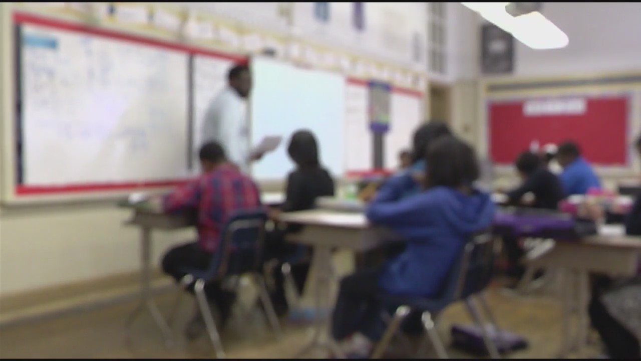 Johnson extends 12 weeks of parental leave to CPS