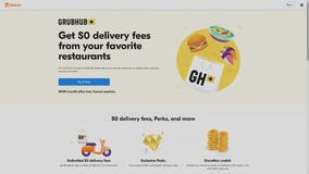 Grubhub laying off 400 people, including Chicago-based workers