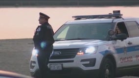 Chicago police union pushes for same parental leave as CPS employees