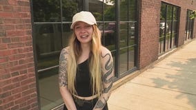 'Please come home': Girlfriend of missing Chicago man speaks out