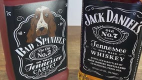 Supreme Court sides with Jack Daniel?s in dispute with makers of dog toy