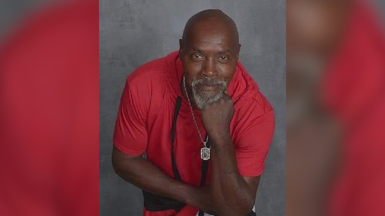 Desperate search continues for Joliet man missing for over a month
