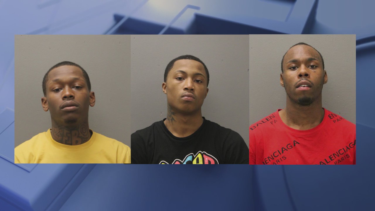 Member of alleged carjacking ring now testifying against others