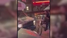 Wrigleyville bike collision victim calls for stricter punishment as driver faces misdemeanor charges