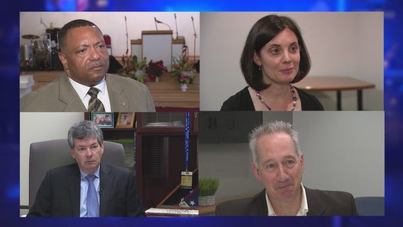 Chicago's federal consent decree on police reform falls short of expectations, city leaders say