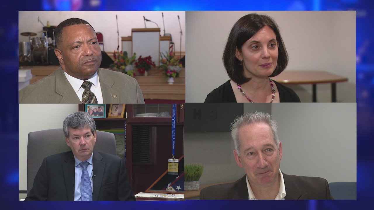 Chicago's federal consent decree on police reform falls short of expectations, city leaders say