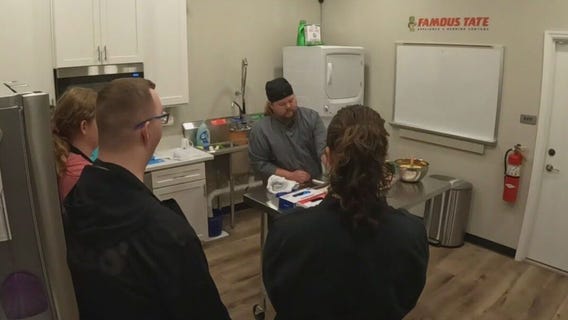 Hope Services helping those with disabilities