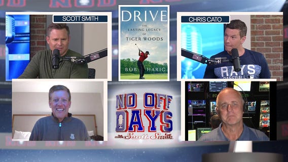 The Frosted Four: SI.com?s Bob Harig