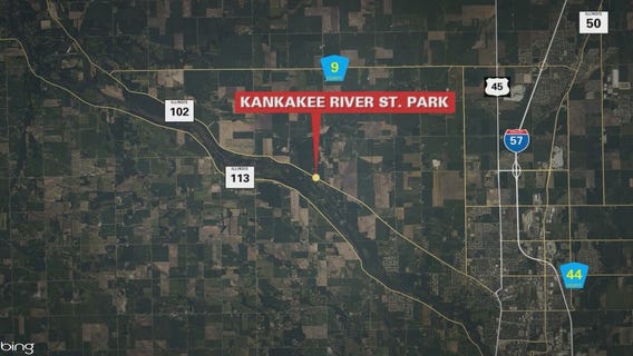 Manteno High School principal resigns after arrest at Kankakee River State Park