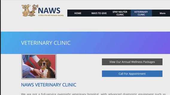 Mokena no-kill animal shelter at risk of closure without full-time veterinarian