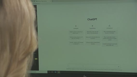 The risks and rewards of artificial intelligence