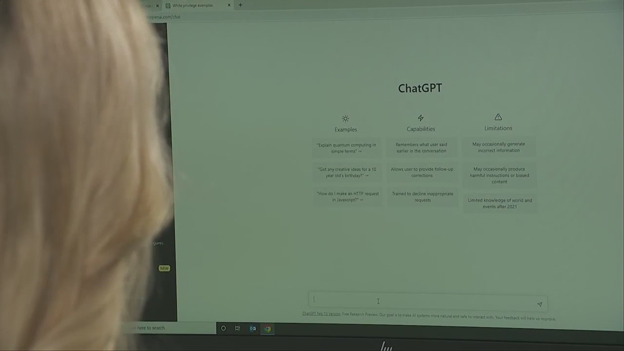 The risks and rewards of artificial intelligence