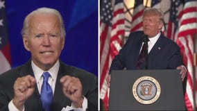 Biden launches 2024 re-election campaign, setting stage for heated White House race
