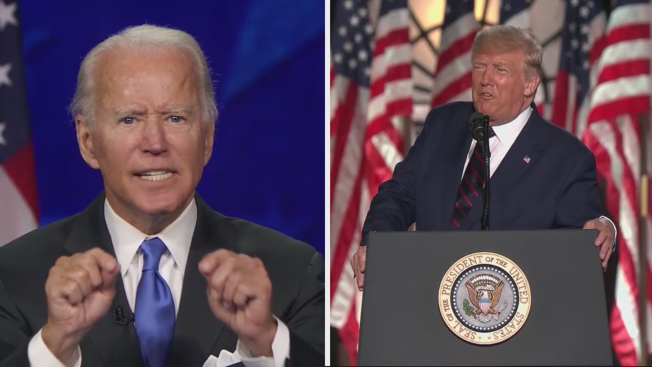 Biden launches 2024 re-election campaign, setting stage for heated White House race