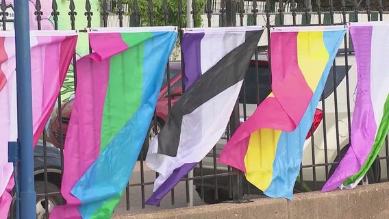 LGBTQ+ national state of emergency declared