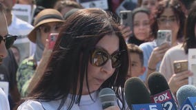 Mom of man killed speaks out after drunk driver allegedly allowed to go home after crash