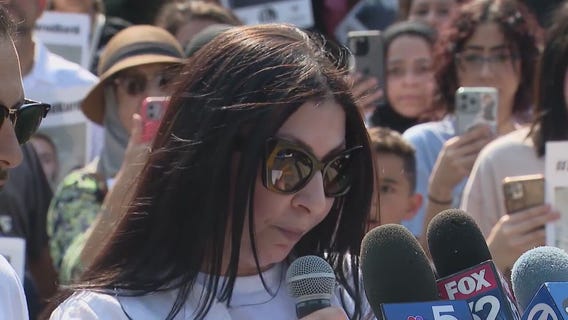 Mom of man killed speaks out after drunk driver allegedly allowed to go home after crash