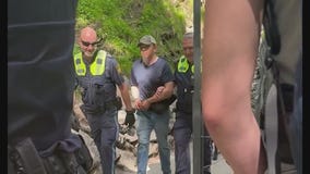 Man arrested after Illinois graduate killed in Germany