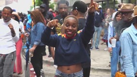 Hyde Park 'Summer Fest' kicks off this weekend, featuring iconic artists and local bands