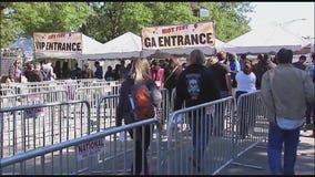 Rep. Ford proposes 'Community Benefit Tax' on music festival tickets