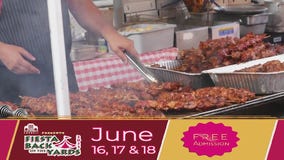 'Fiesta Back of the Yards' takes place this weekend