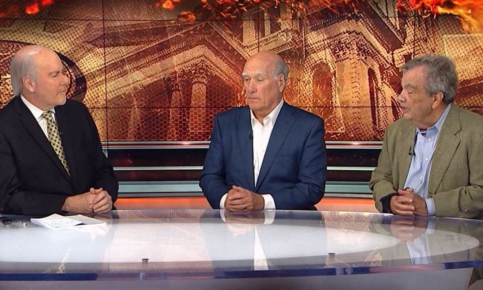 Flannery Fired Up: June 2, 2023