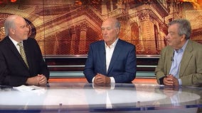 Flannery Fired Up: June 2, 2023