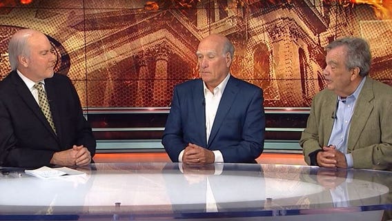 Flannery Fired Up: June 2, 2023