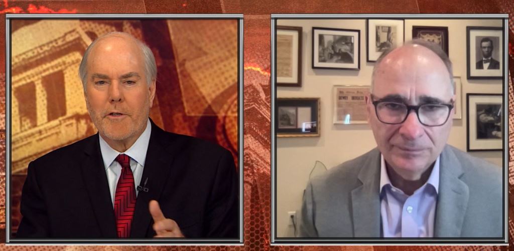 Flannery Fired Up: May 19, 2023