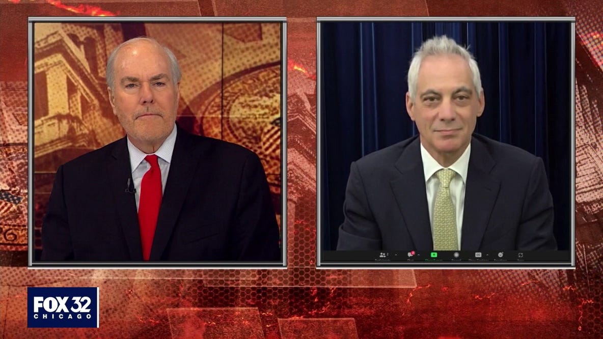 Flannery Fired Up: June 9, 2023