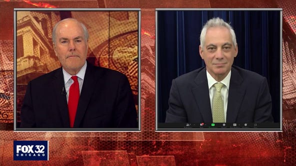 Flannery Fired Up: June 9, 2023