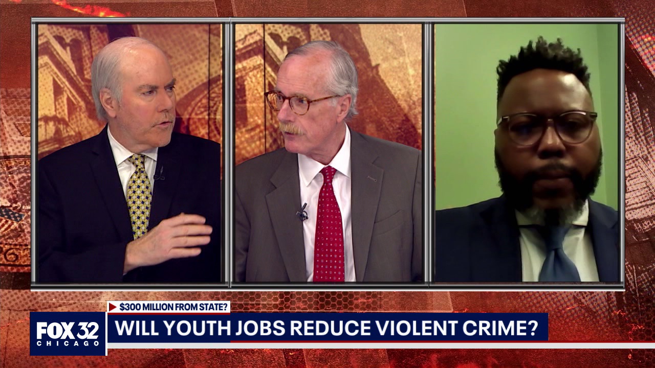 Flannery Fired Up: May 12, 2023