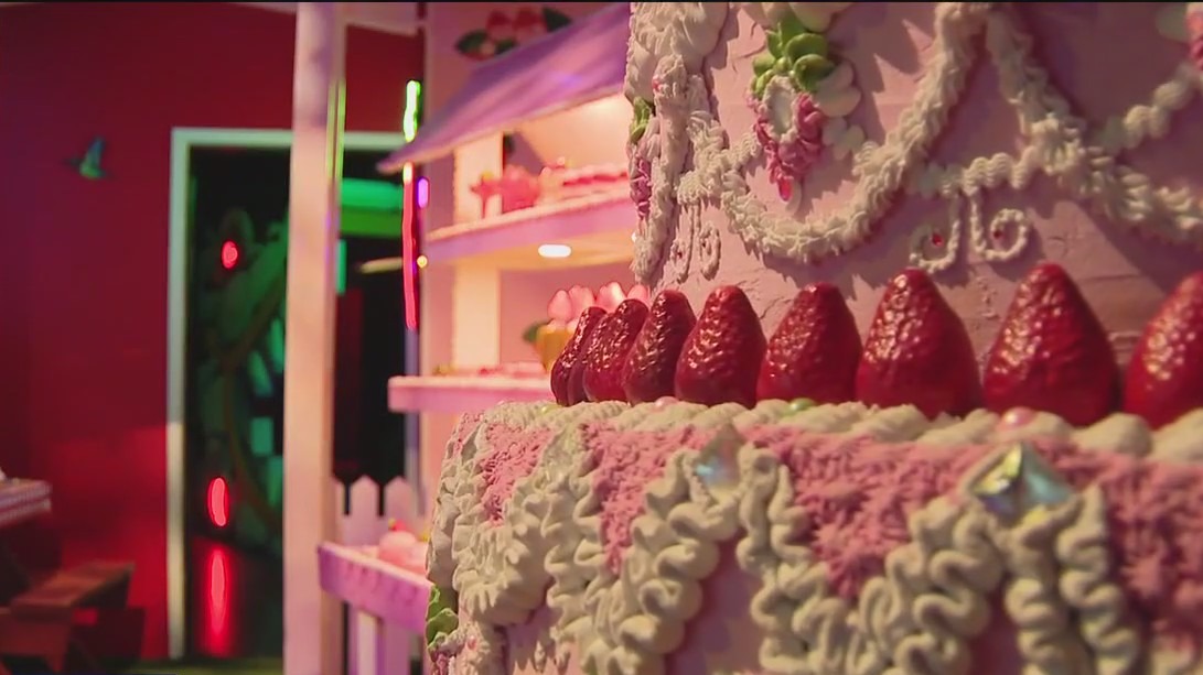 Fairgrounds St. Pete