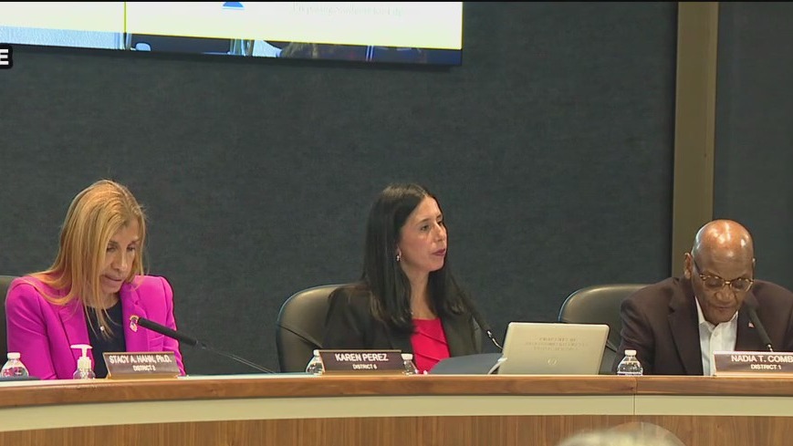 Hillsborough to decide on 2 taxes on Nov. ballot