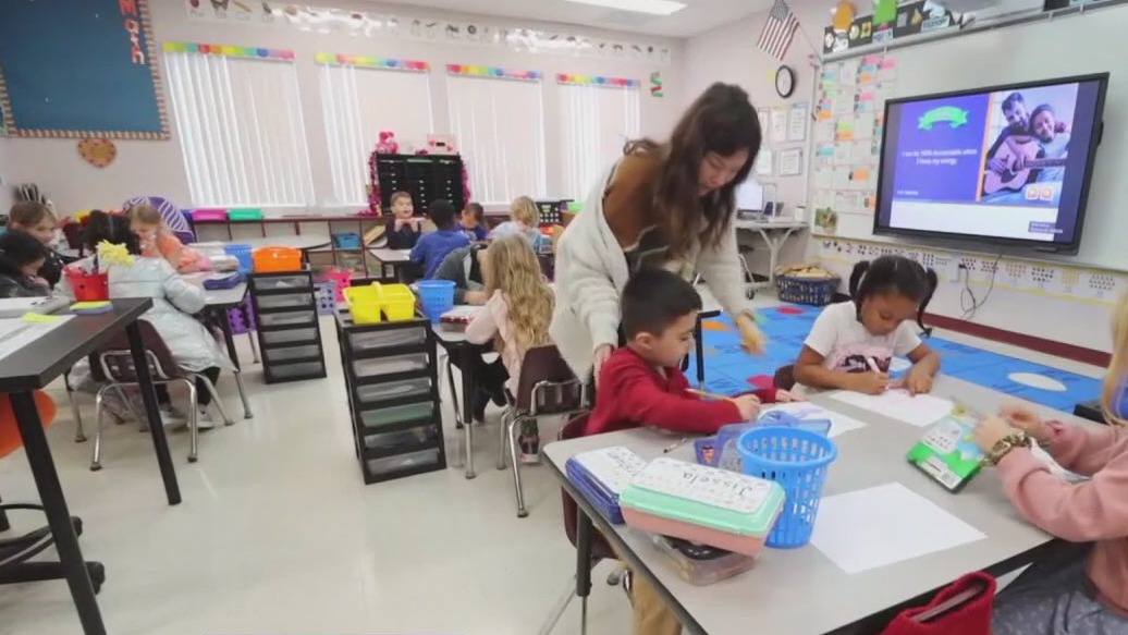 Hillsborough vote on millage referendum proposal