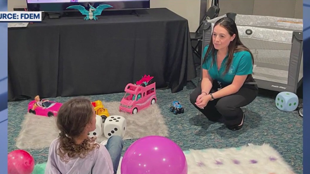 Florida rescues at least 220 people from Haiti