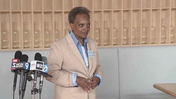 Alderman raises concerns over Chicago casino consultant hired by Lightfoot
