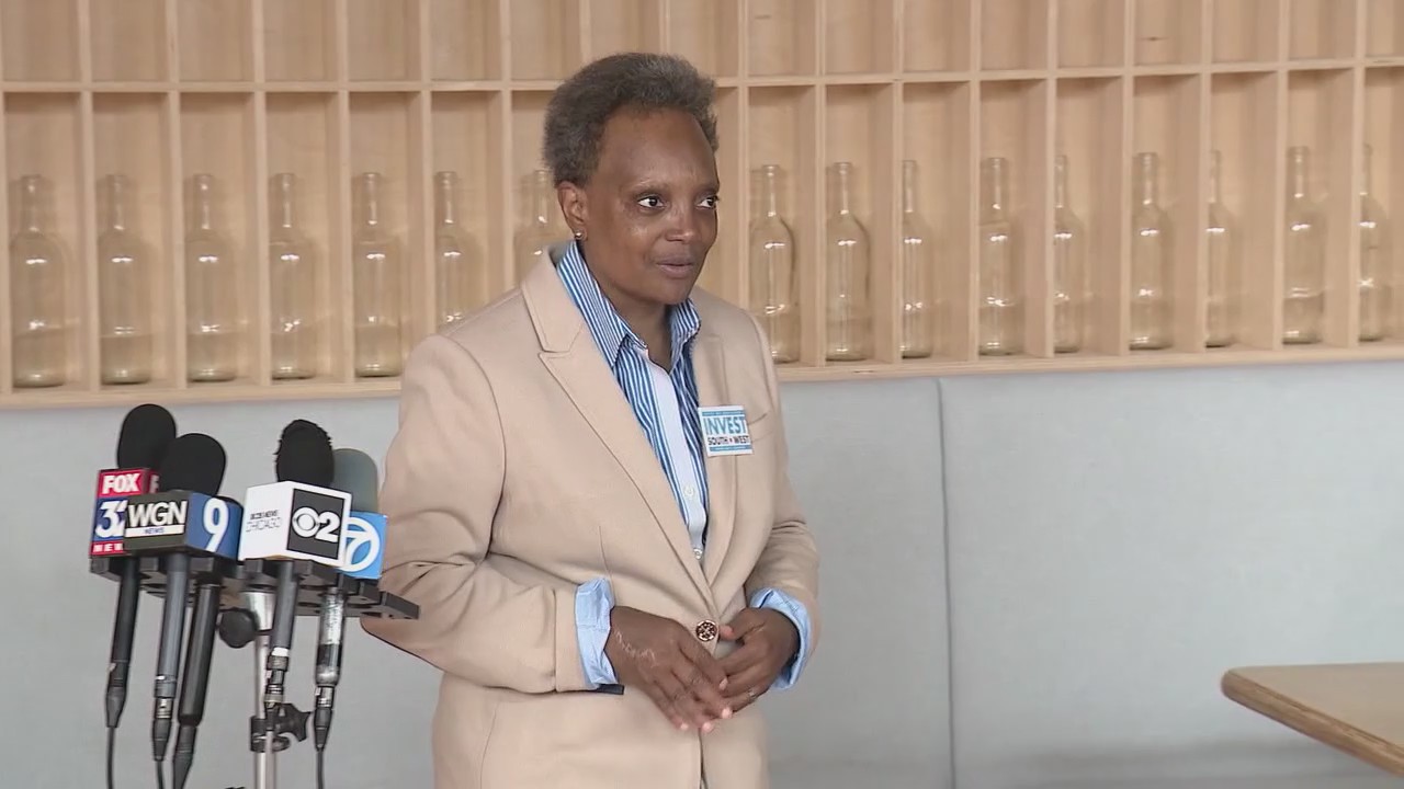 Alderman raises concerns over Chicago casino consultant hired by Lightfoot