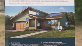 Nicor Gas, Fox Valley Habitat for Humanity partner to build 'Smart Neighborhood' in Aurora